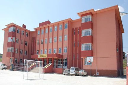 Çatalca Anadolu Lisesi 