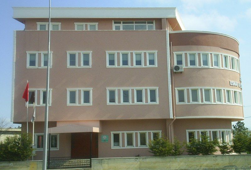 Çatalca Mesleki Eğitim Merkezi 