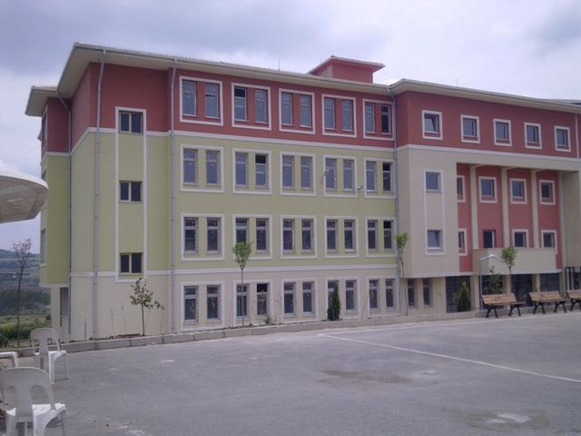 Kestanelik Çok Programlı Anadolu Lisesi 