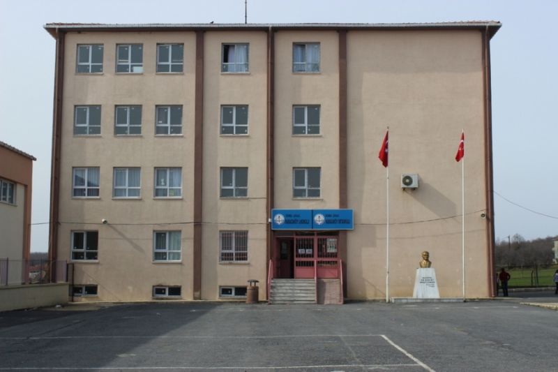 Karacaköy Ortaokulu 