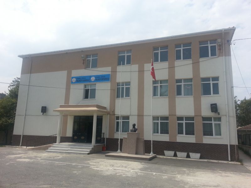 Yalıköy İlkokulu 