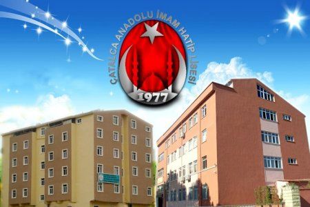 Çatalca Anadolu İmam Hatip Lisesi 