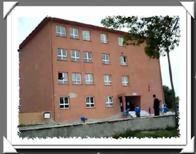 Örencik İlkokulu 