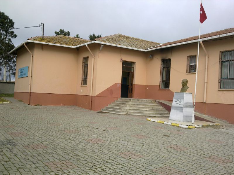Elbasan İlkokulu 