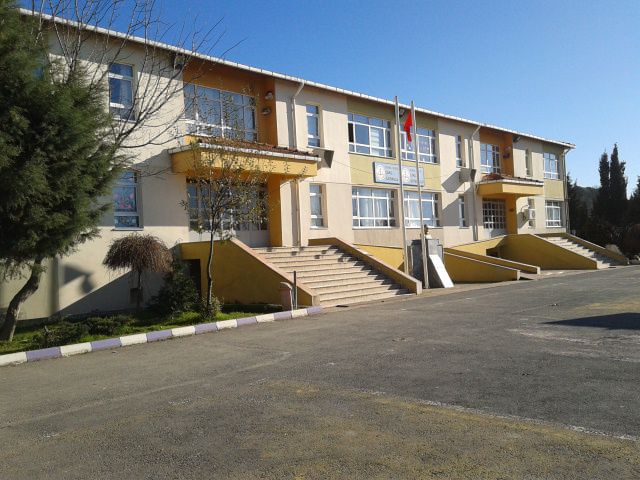 Çakıl Ortaokulu 
