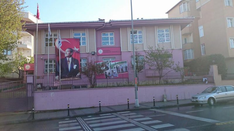 Çekmeköy Anaokulu 