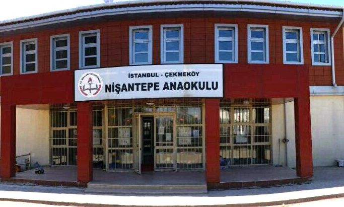 Nişantepe Anaokulu 
