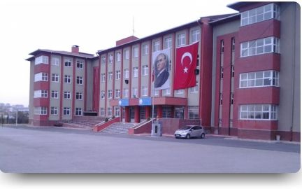 Alemdağ Mehmet Akif Ersoy İlkokulu 