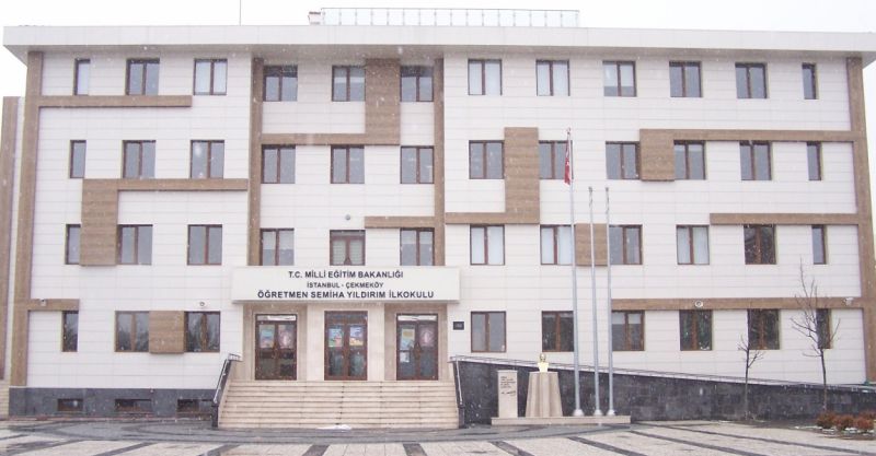 Öğretmen Semiha Yıldırım İlkokulu 