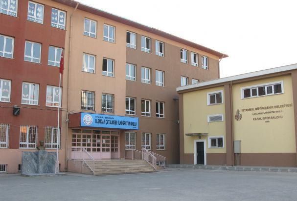 Alemdar Çatalmeşe İlkokulu 