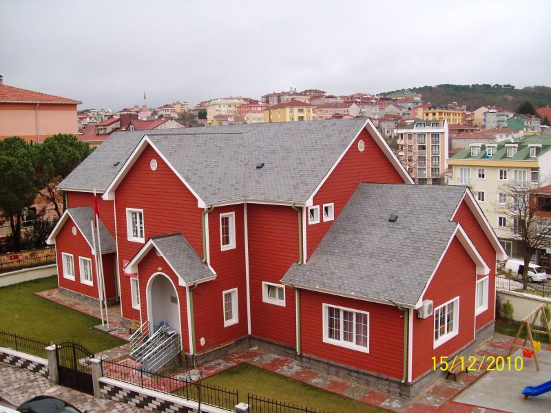 Sema Bozkır Anaokulu 