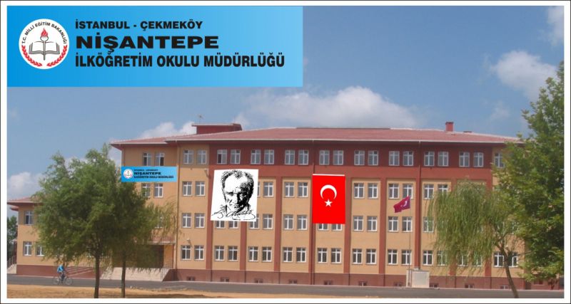 Nişantepe İlkokulu 
