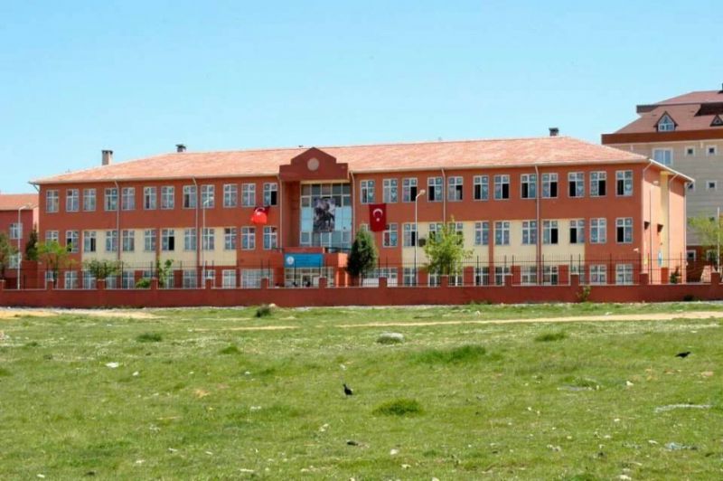 Vatan Ortaokulu 