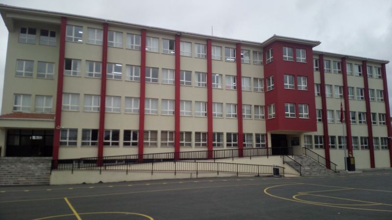 Çekmeköy Ekşioğlu Kiz Anadolu İmam Hatip Lisesi 
