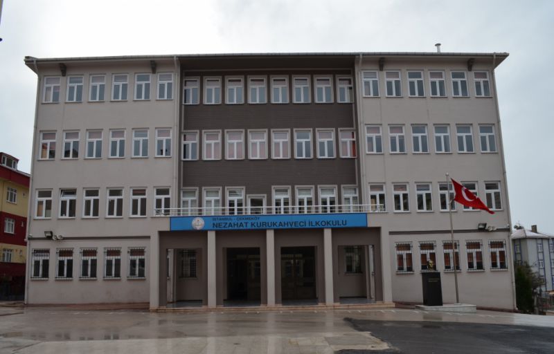 Şehit Öğretmen İzzet Yüksel İmam Hatip Ortaokulu 