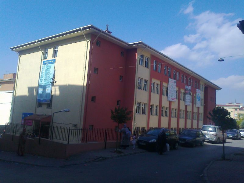 125 Yıl Ortaokulu 