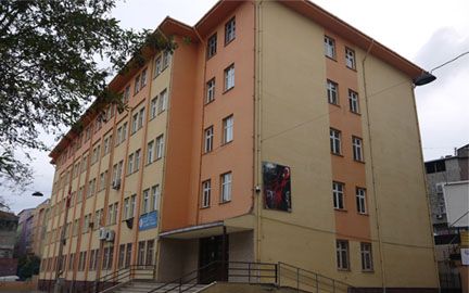 Fatih İmam Hatip Ortaokulu 