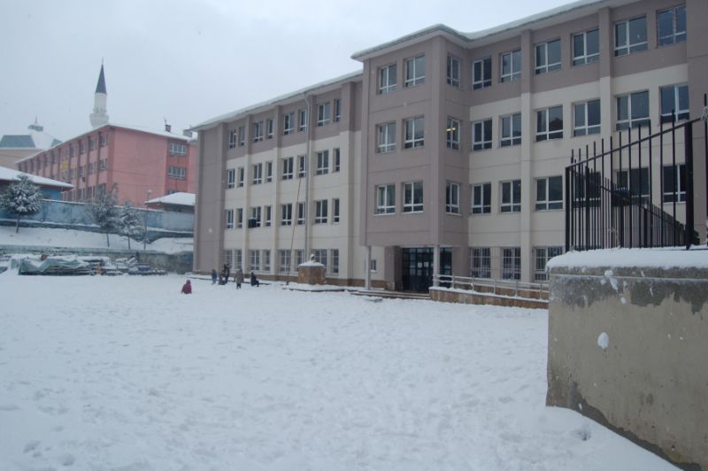 Aksoy Ortaokulu 