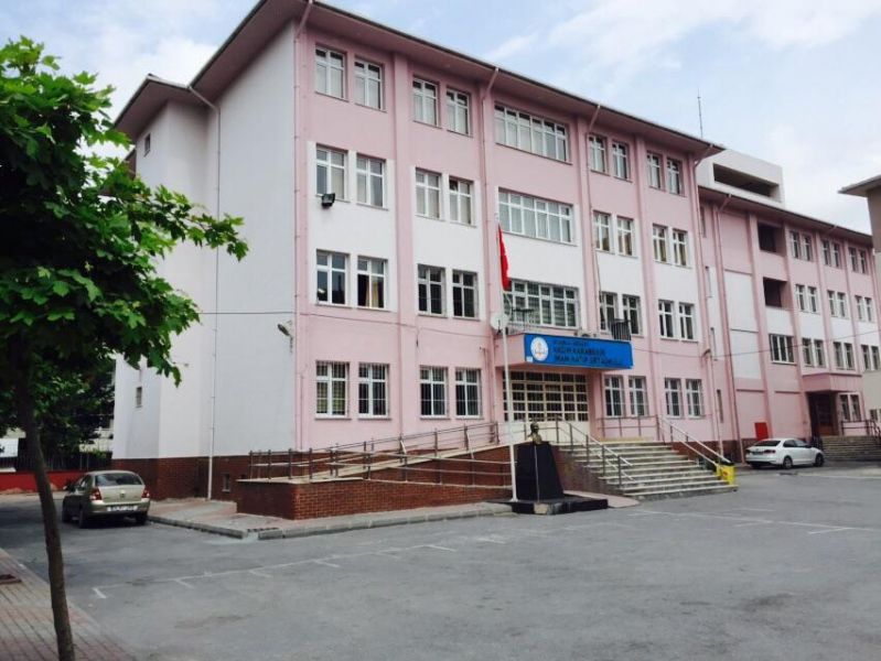 Kazım Karabekir İmam Hatip Ortaokulu 