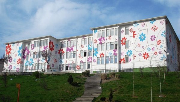 Türk - İsveç Kardeşlik İlkokulu 