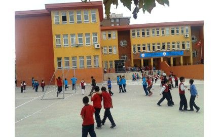 Örfi Çetinkaya İlkokulu 