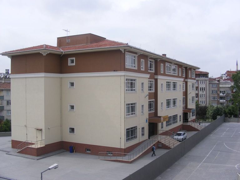 Esenler Güzide Özdilek Anadolu İmam Hatip Lisesi 