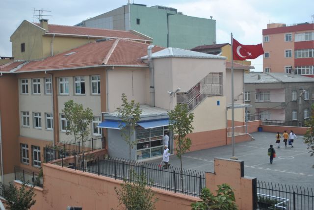 Engin Can Güre Ortaokulu 