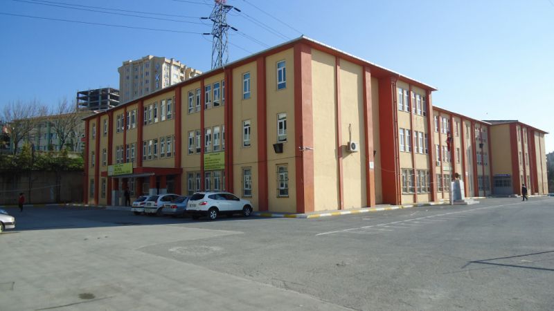 Ali Kul Çok Programlı Anadolu Lisesi 