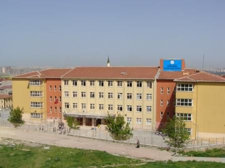 Esenyurt Fevzi Danış İlkokulu 