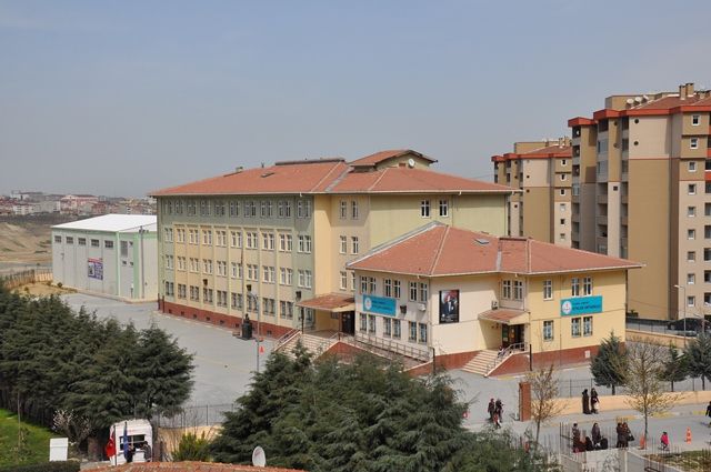 Siteler İlkokulu 