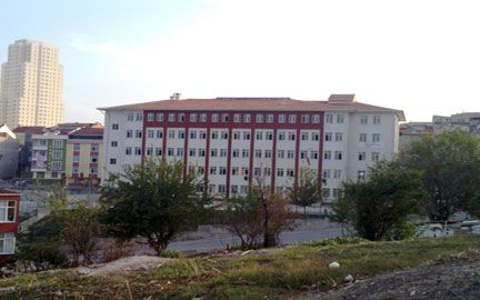 Esenyurt Kıraç Anadolu Lisesi 