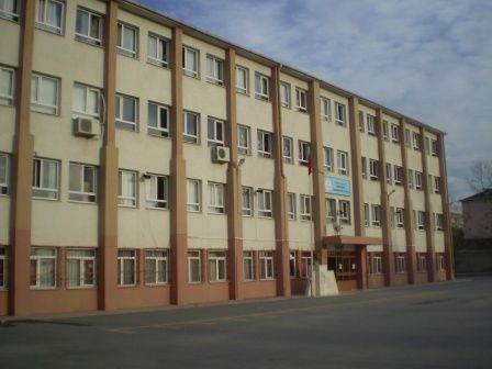 Esenyurt Ortaokulu 