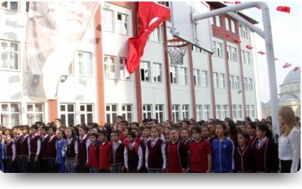 Esenyurt Şehitler İlkokulu 