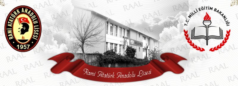 Rami Atatürk Anadolu Lisesi 