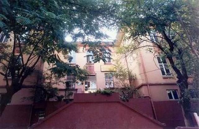 Nişancı Şehit Er Eyüp Beyazıt İlkokulu 