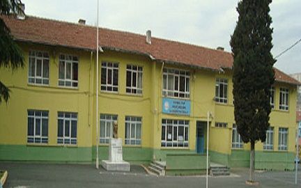 Kılıçaslan İmam Hatip Ortaokulu 