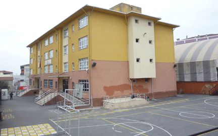 Güzeltepe Ortaokulu 
