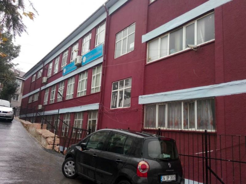 Eyüp Özel Eğitim Mesleki Eğitim Merkezi (Okulu) 
