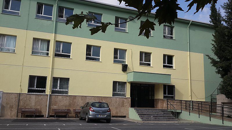 Hobyarli Ahmet Paşa İlkokulu 