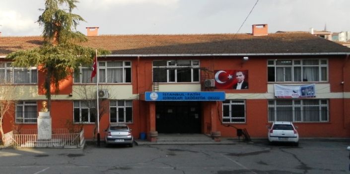 Fatih Edirnekapı İmam Hatip Ortaokulu 
