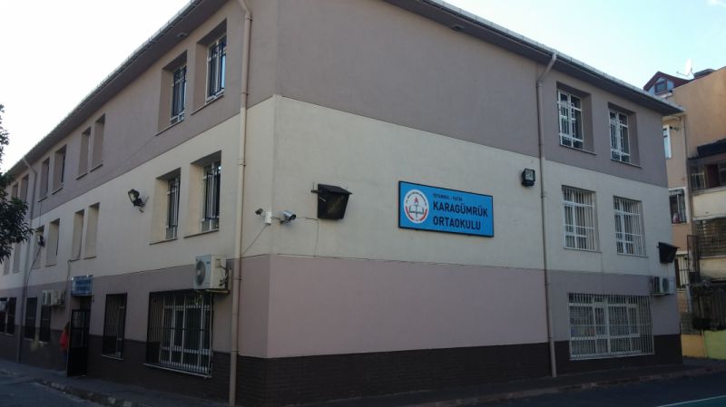 Karagümrük Ortaokulu 