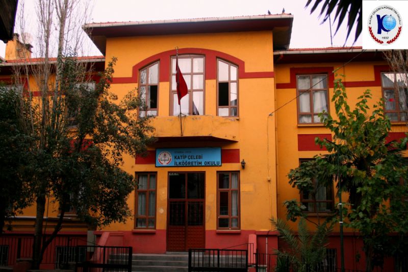 Katip Çelebi İlkokulu 