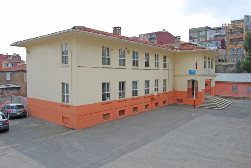 Fatih Mert Karahan Özel Eğitim İş Uygulama Merkezi Okulu 