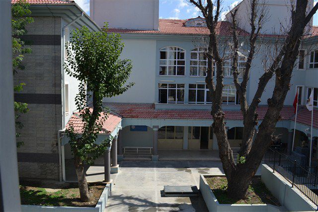 Mevlanakapı Özel Eğitim Uygulama Merkezi I. Kademe 
