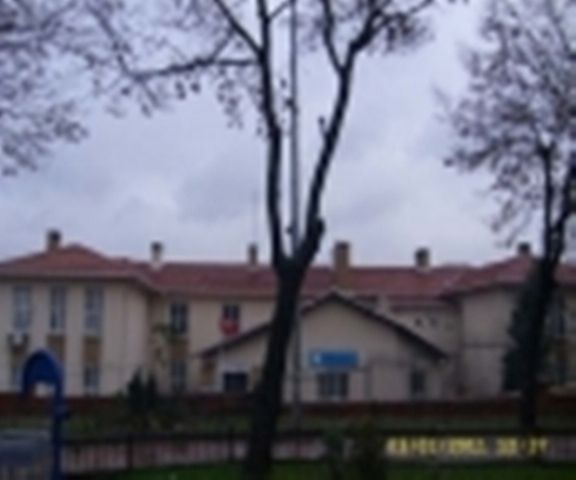 Ulubatlıhasan İlkokulu 