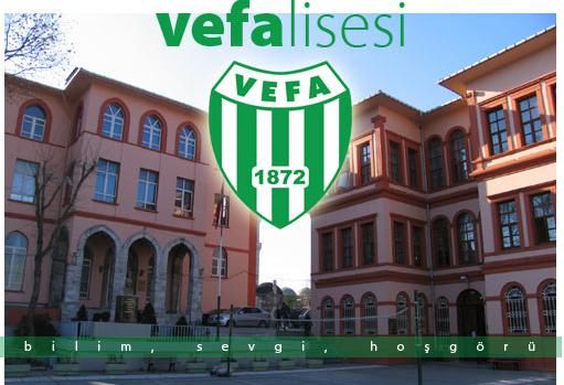 Vefa Lisesi 
