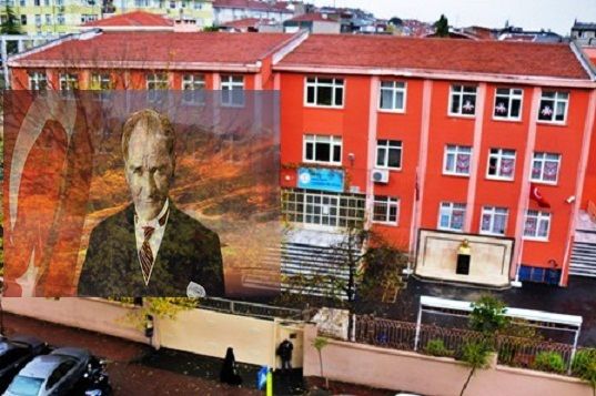 Neslişah İmam Hatip Ortaokulu 