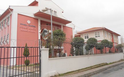 Güngören Polis Amca Anaokulu 