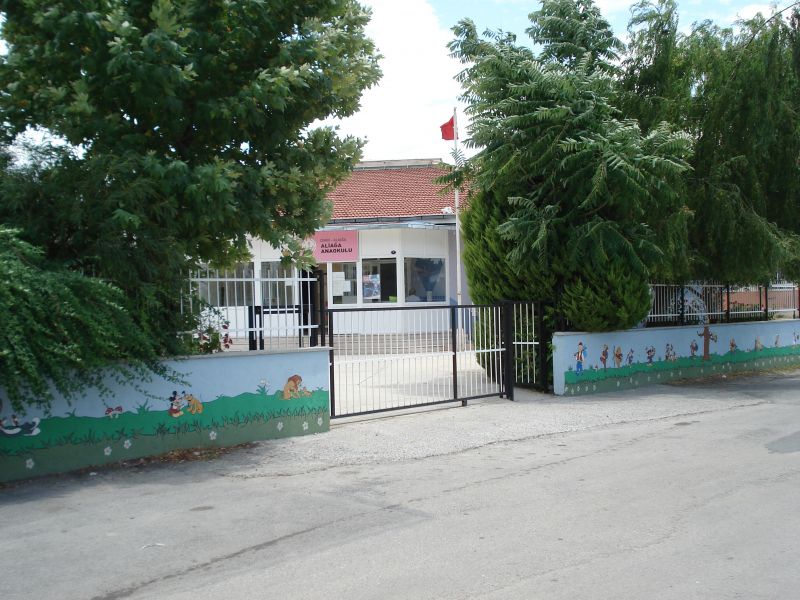Aliağa Anaokulu 