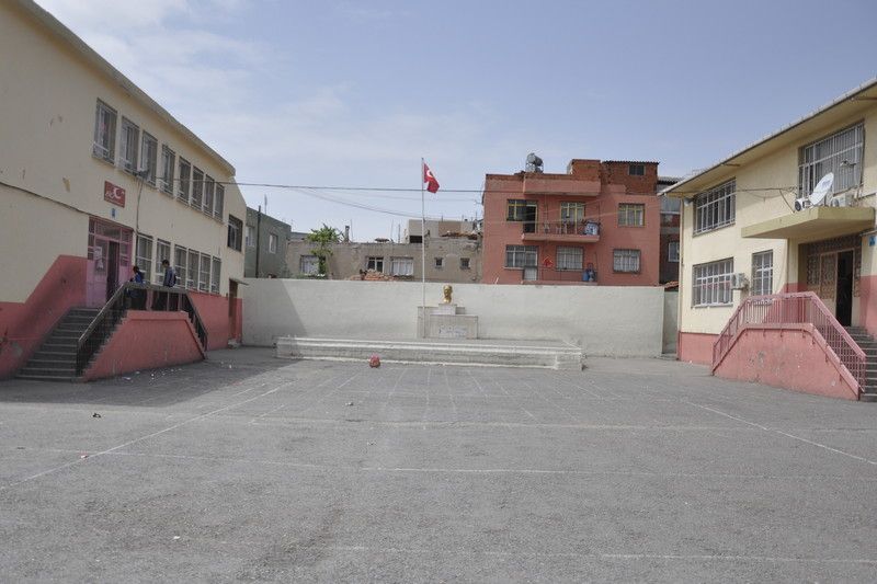 80.yıl Metaş Ortaokulu 